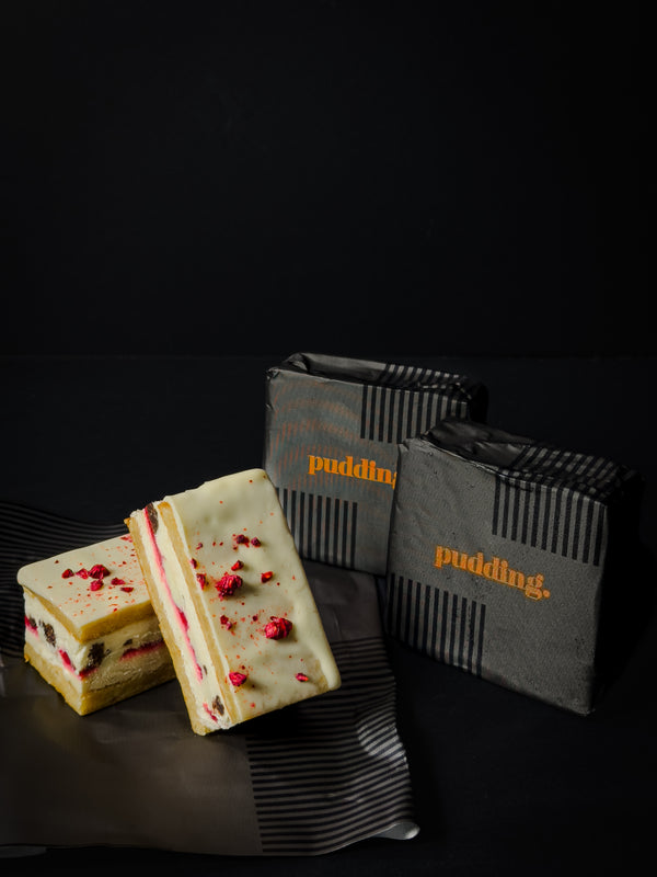 Pudding Gift Card