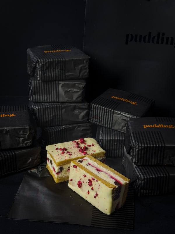Pudding Gift Card