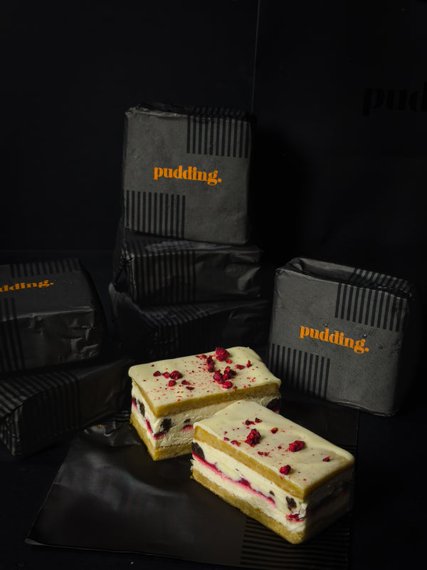 Pudding Gift Card