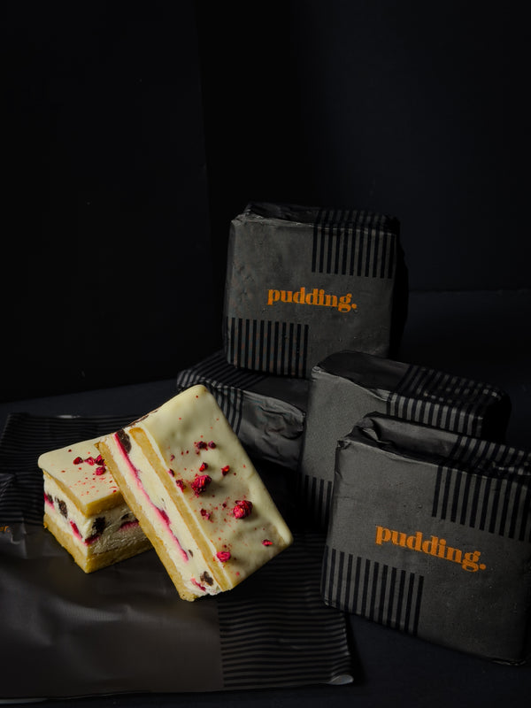 Pudding Gift Card