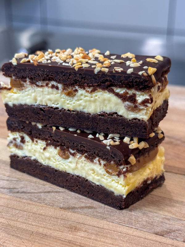 Ice Cream Sandwiches