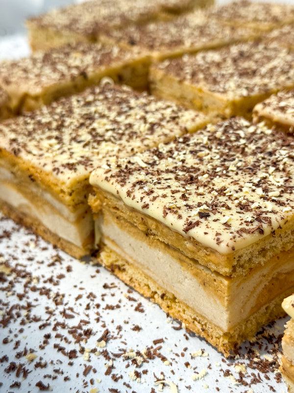 Ice Cream Sandwiches