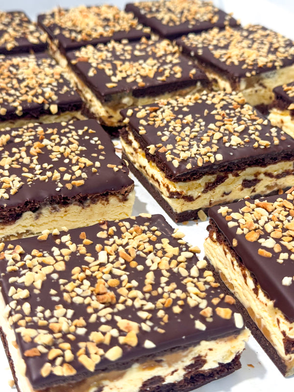 Ice Cream Sandwiches