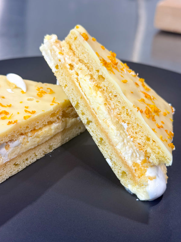 Ice Cream Sandwiches